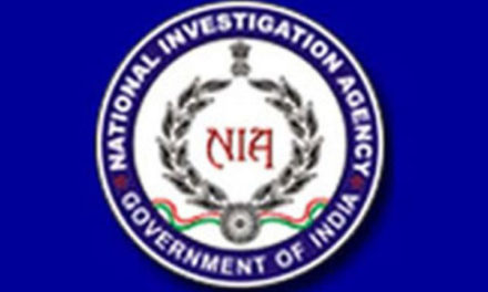 NIA summons JRL leader Mirwaiz Umar Farooq
