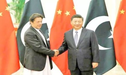 We hope that both India and Pakistan can exercise restraint: China