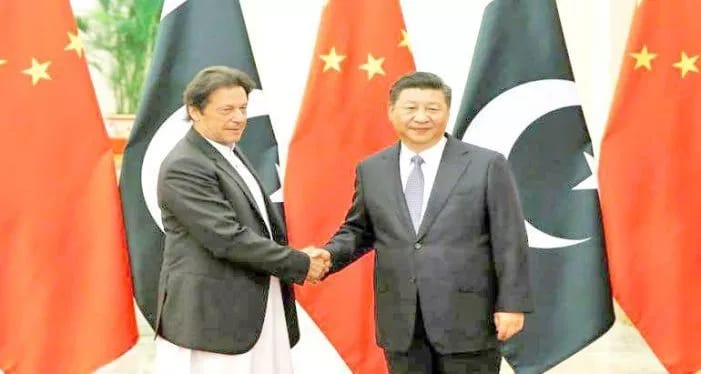 We hope that both India and Pakistan can exercise restraint: China