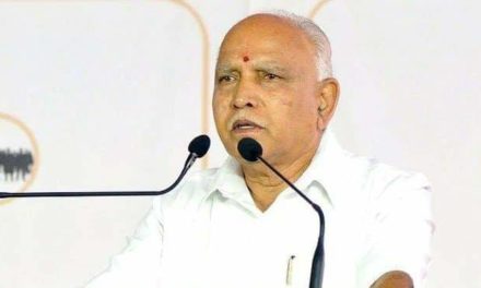 Air strikes will help BJP win more than 22 Lok Sabha seats in Karnataka: State BJP chief