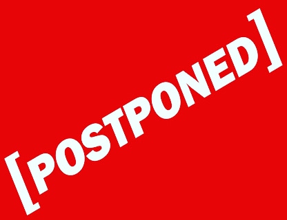 Cluster University Srinagar Notice regarding postponement of Entrance Test and U.G 2nd Semester exams scheduled on Feb 27 & 28, 2019