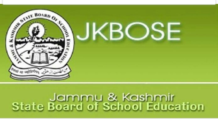 JKBOSE: Phase 01 for collection of Xerox of Answer Scripts for HSE-I (Class 11th) Annual Regular, 2018 of Kashmir Division