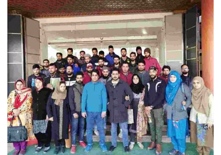 JKEDI trains 79 youth for self-employment