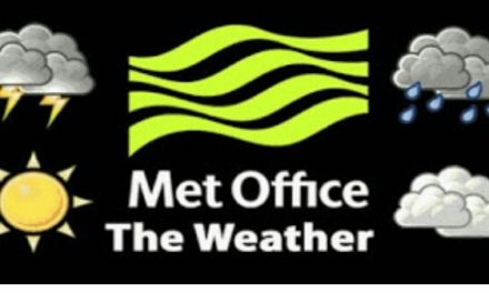 Weather to improve from Friday: MeT