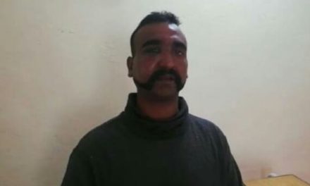 Imran Khan announces release of captured IAF pilot Abhinandan