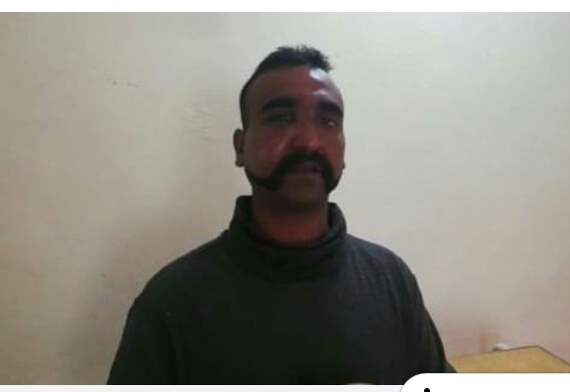 Imran Khan announces release of captured IAF pilot Abhinandan