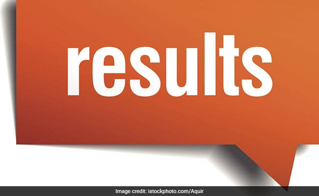 11th Class Results out check here