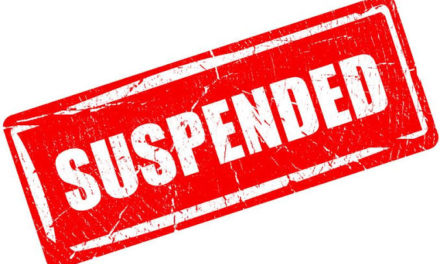 DC Bandipora suspends 4 officials for unauthorized absence