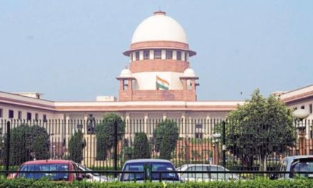 SC to hear PIL seeking protection of Kashmiri students on Friday