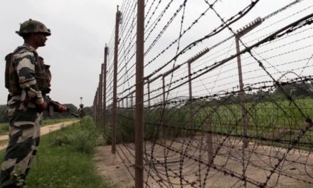 Pakistan again ‘violates ceasefire’ along LoC in J&K’s Rajouri