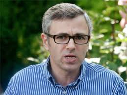 JK Cong leaders have to take permission from Delhi even for minor decisions: Omar
