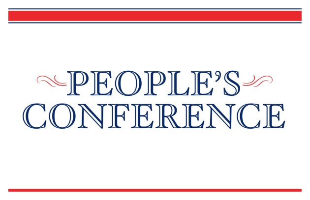 ﻿Peoples Conference announces Candidates for Parliament Elections
