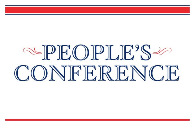 Peoples Conference announces Candidates for Parliament Elections