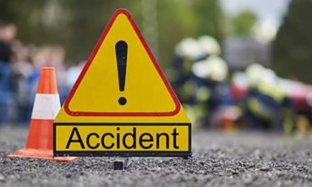 ﻿6 killed, 39 injured as bus falls into deep gorge in Udhampur