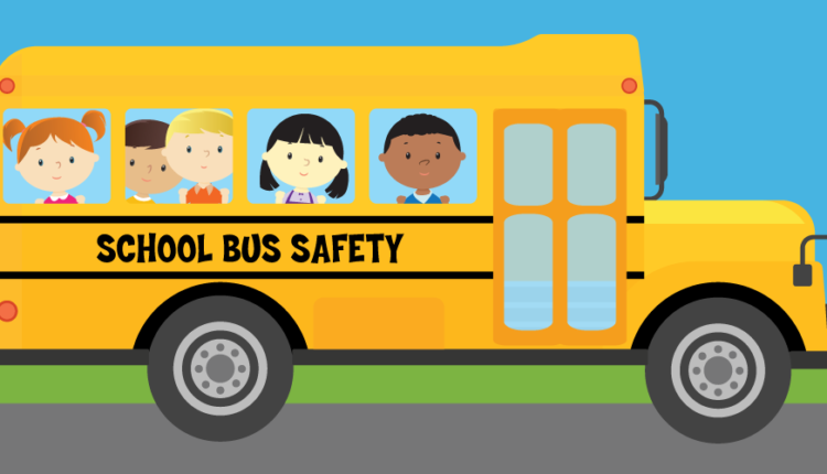 Restriction of school buses during convoys creating chaotic situation for schools