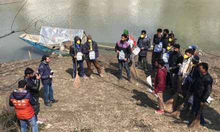 Investigators focusing on ‘sequence of events’ that led to IAF helicopter crash in Budgam