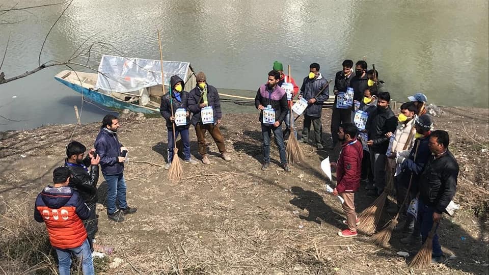 Investigators focusing on ‘sequence of events’ that led to IAF helicopter crash in Budgam