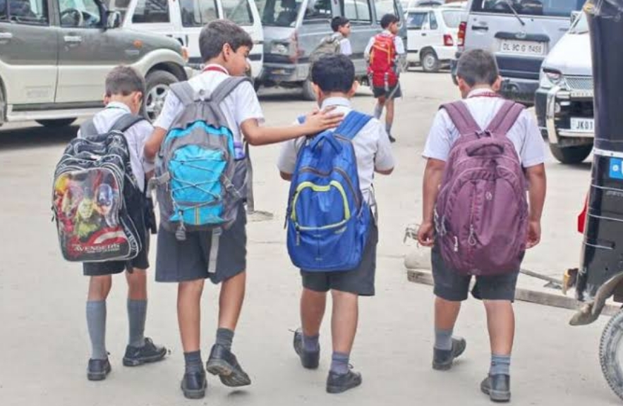 Schools, colleges to open on March 11, says govt