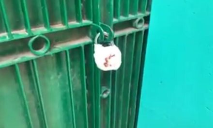 Jama’at-e-Islami head office sealed in Srinagar