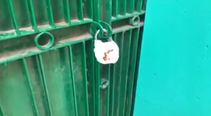 Jama’at-e-Islami head office sealed in Srinagar