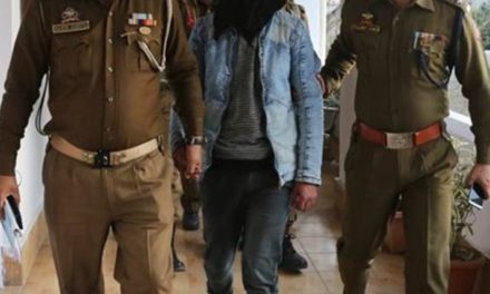 Jammu Grenade Attack Accused Will Turn 13 Tomorrow, School Certificate Show