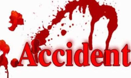 Two Air Force personnel killed, 2 injured in Awantipora road accident