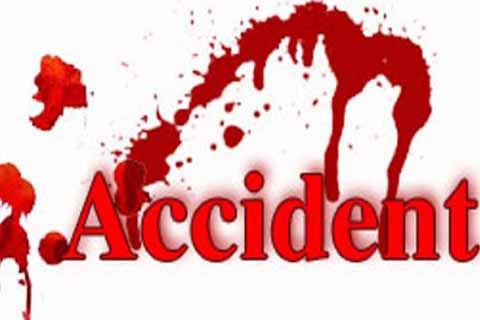 Two Air Force personnel killed, 2 injured in Awantipora road accident