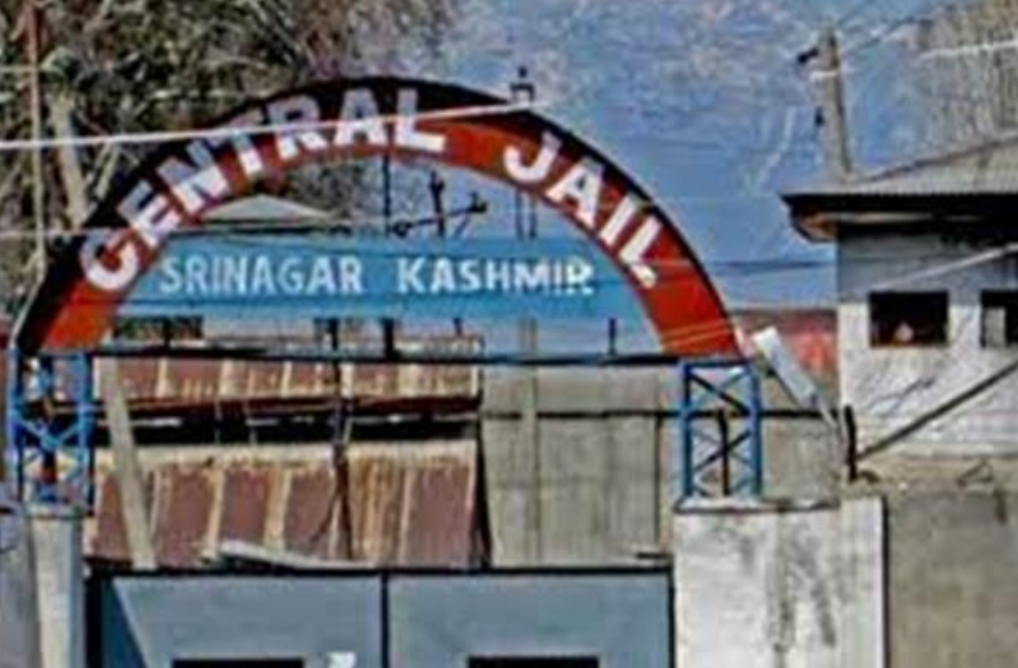 JKLF leader shifted to central jail on six-day judicial remand: Spokesman