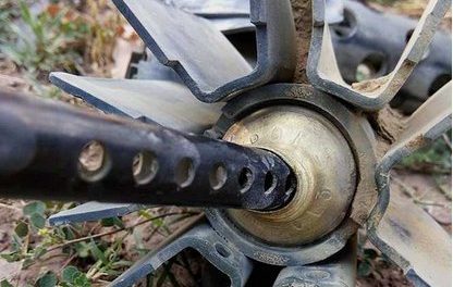 Cross border shelling in Uri creates panic among residents, house damaged