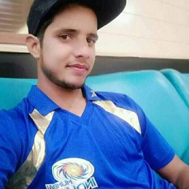 17-year-old Kashmiri pacer Rasikh Salam makes IPL debut