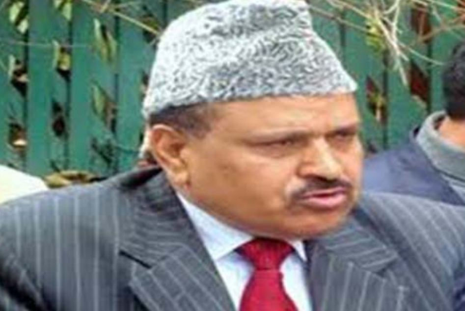 NC Responsible For 1987 Rigging, Un-Ending And Vicious Cycle Of Violence: Vakil