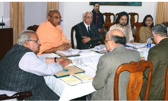 Shri Amarnathji Yatra 2019 46 Days Yatra To Begin On 1st July, 2019