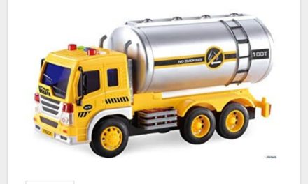 Over 1,000 Tankers With Petroleum Products Reach Kashmir Valley