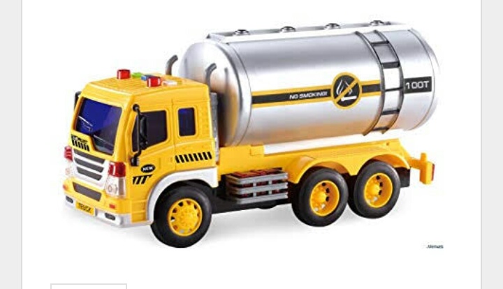 Over 1,000 Tankers With Petroleum Products Reach Kashmir Valley