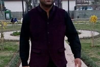 Prominent social activist likely to join National conference.