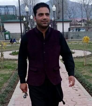 Prominent social activist likely to join National conference.