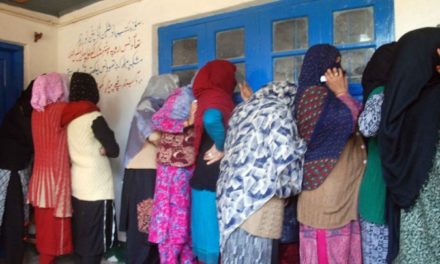 Ls polls: 27675 votes cast in north Kashmir’s Bandipora till 11 am