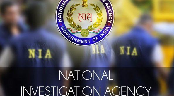 J&K DSP case: NIA raids multiple places in south Kashmir