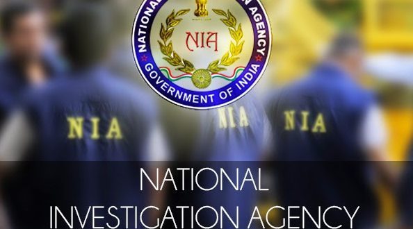 NIA summons Geelani’s Grandson son to Delhi