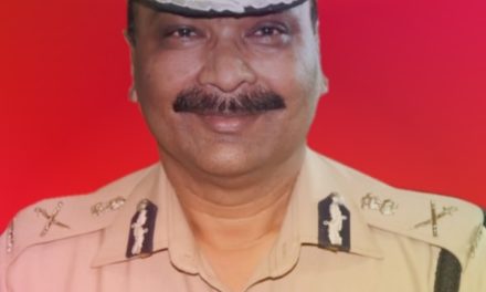 DGP sanctions financial assistance/ medical relief for thirteen SPOs