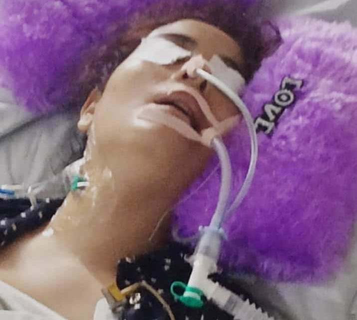 Woman administered mismatched blood group at SKIMS passes away