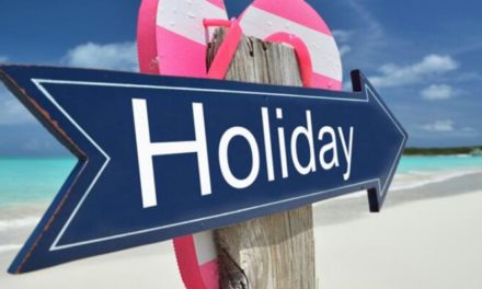 Govt announces holiday on poll dates