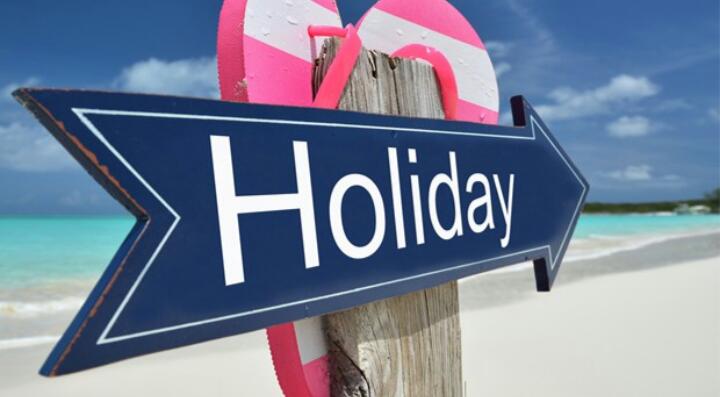 Govt announces holiday on poll dates