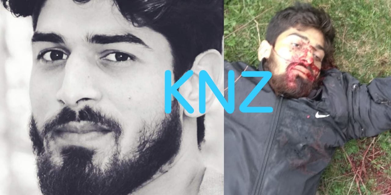 Short lived stint as militant of M.Tech student from Ganderbal a shocker for everyone.