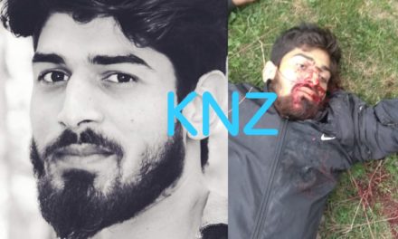 Short lived stint as militant of M.Tech student from Ganderbal a shocker for everyone.