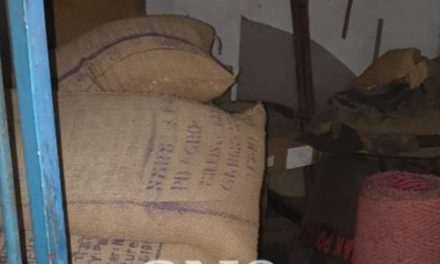 Rice Smuggling Vehicle Seized, Licences Of Ration Dealers Cancelled In Rajouri