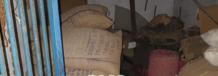 Rice Smuggling Vehicle Seized, Licences Of Ration Dealers Cancelled In Rajouri