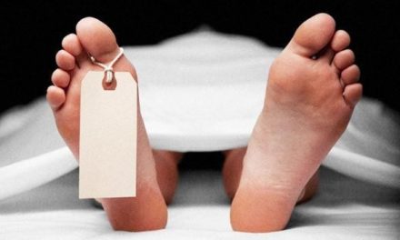 Body of student found under mysterious condition in Srinagar