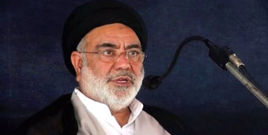 Hurriyat (G) leader Aga Hassan detained along with Rs 14.5 lakh Sgr Airport