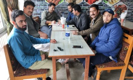 Ganderbal Badminton association​ meets to chalk out preparations for upcoming District championship